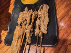 湿辣牛肉-烧蠔帮·湛江生蚝(南桥店)