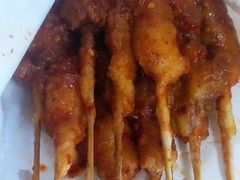 鸡肉小串-辽B·小串(总店)
