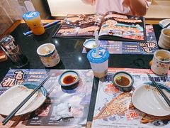 -古田居·特色寿司料理(骏欣中心店)