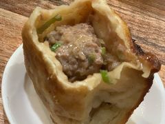 门钉肉饼-宝瑞门钉肉饼店