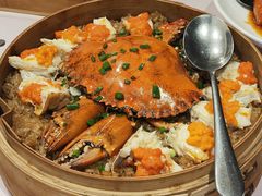 -紫阳海鲜楼·传承闽味(长乐路总店)