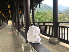 -水磨古镇