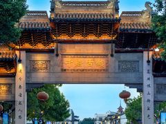 -千灯古镇