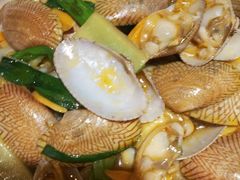 -79号渔船海鲜饭店(华强北店)