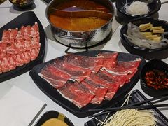 -呷哺呷哺 黄金牧场 (新中关购物中心店)