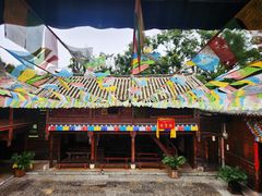 -云南民族村