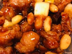 -四季民福烤鸭店(王府井灯市口店)