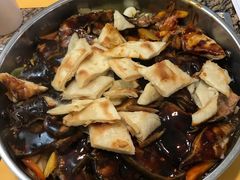 -黄记煌三汁焖锅(崇文门店)