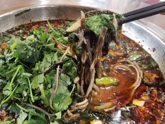 鳝丝-临江后街鳝丝(临江店)