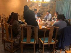 -巢爷老味(东方红店)