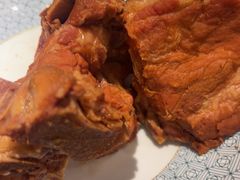 -双福饺子营餐厅(财富广场店)