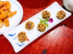 -北平食府(马鞍山路店)