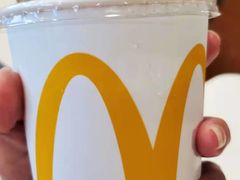 -麦当劳(中山八路店)
