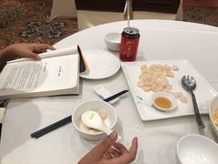 新雅滑虾仁-新雅粤菜馆(南京东路店)