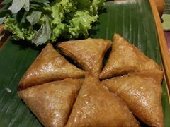 -Lam Vien Restaurant