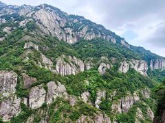 -雁荡山风景名胜区