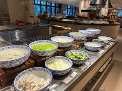 -味餐厅·海鲜·火锅·自助餐