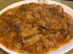 -小白楼1902欧式风情街