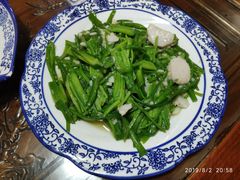 -阿鹏故事云南野生菌火锅(人民路店)