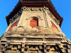-西海子公园