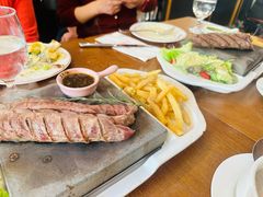 -Entrecôte 法国牛扒馆(保利·时光里店)