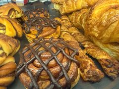 -BAKER&SPICE(安福路店)