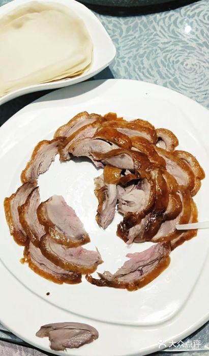 庖丁堂酒店(高新区店)图片