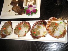 -HIHE Bistro·Oyster Bar(华熙live店)