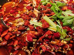 -蛙老爹·蜀香美蛙鱼头(王家湾店)