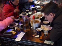-绿茶餐厅(松江万达店)