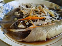 -宾朋海鲜饭庄(兴海路店)