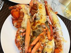 -北京王府井希尔顿酒店·万斯阁西餐厅