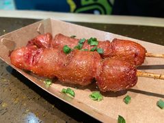 -蛙喔牛蛙(椒江青悦城店)