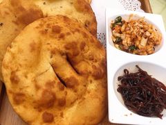 老磨油饼-老磨油饼(高陵店)