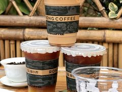 -蓉小乔·RONG COFFEE(春熙路店)