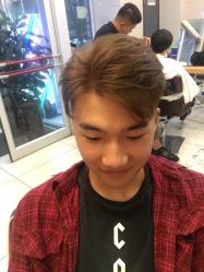 -魅力发型