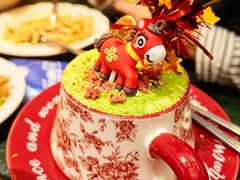-秘密旅行Bonjour(黑金冠 江南西店)