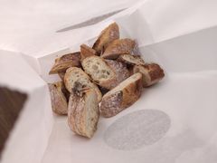 原味法棍-WHEAT&BAKER-麥(凯德来福士店)