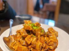 -福来齐·鲁菜海鲜·渔家菜(朝阳街分店)