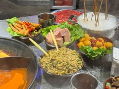 -冯校长老火锅(深圳总店)