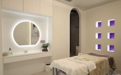 -紫琪尔·匠心连锁·胸部护理养护