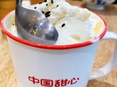 -堂屋糖水店(愚园店)