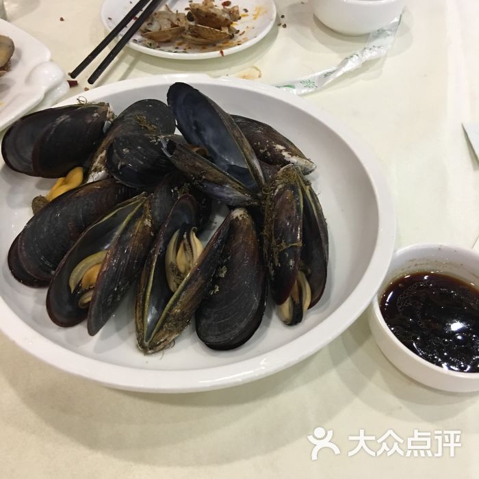 海中鮮廣場-圖片-西安美食-大眾點評網