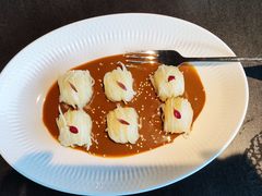 -喜悦烤鸭·新京菜(王府井店)