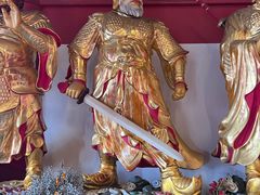 -上海东林寺(金山区)