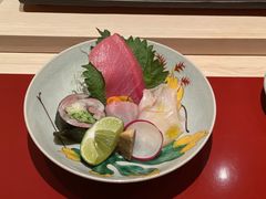 -橼舍鮨青木