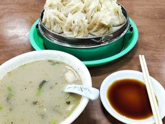 -北三沙家烧麦(北头道街店)