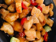 -包装马车·韩国料理·포장마차