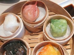 -避风塘(五角场店)