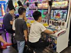 -深圳来福士广场